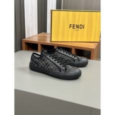 Fendi Low Shoes